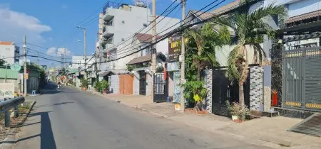 Cho Thuê Mặt Bằng Kinh Doanh, Đường Trước Mặt 12M , Khu Dân Cư Lưu Lượng Người Đi Qua Giá 2.9 Triệu