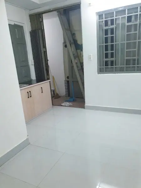 Phòng Trọ Giá Rẻ Cho Sinh Viên K7, Quận Tân Phú