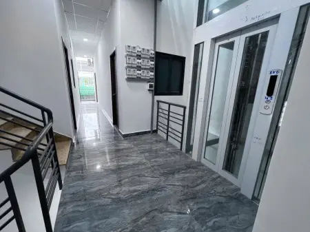 Cho Thuê Phòng Trọ Cao Cấp Giá Rẻ