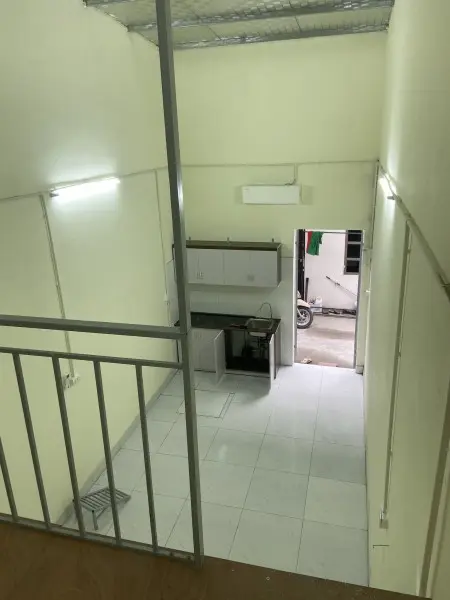 Cho Thuê Phòng Trọ 25M2 Sẵn Điều Hòa, Nóng Lạnh