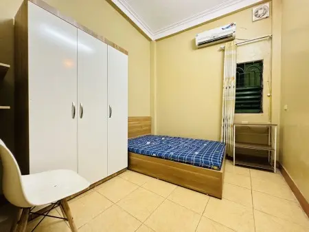 Cho Thuê Phòng Trọ Thoáng Mát, Giá Rẻ Tại Phú Diễn, Gần Đại Học Tài Nguyên Môi Trường...