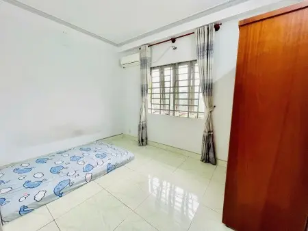 Phòng Đầy Đủ Nội Thất Ngay Tô Ký Quận 12