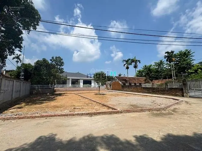 Bán Đất Hoà Lạc, Phú Cát, Phân Lô Ô Tô Tránh Chục Chính Kinh Doanh.