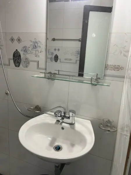 Cho Thuê Phòng Trọ 25M2 Sẵn Điều Hòa, Nóng Lạnh