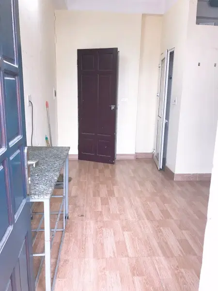 Cho Thuê Phòng Trọ Khép Kín - Vào Ở Ngay