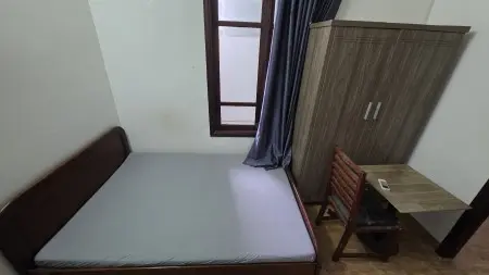 ️Phòng Tách Bếp - Full Nội Thất - Gần Trần Lựu - Mm Market - Metro An Phú