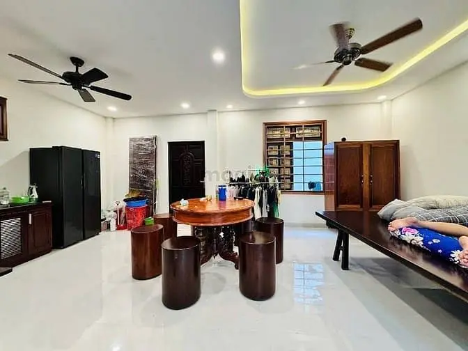 🏡 Nhà Tt Gò Vấp - 120M2 - Xây Chdv Chỉ Nhĩnh 8 Tỷ