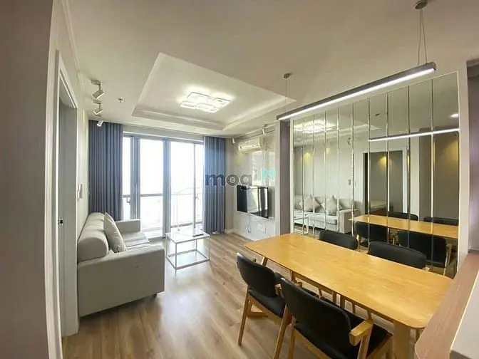 Cho Thuê Căn Hộ Scenic Valley 80M2, Vị Trí Đẹp View Ngắm Pháo Hoa