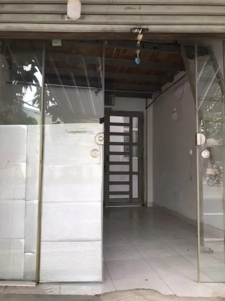 Cho Thuê Phòng 15M2 Mặt Tiền Đường Tân Sơn, Tân Bình