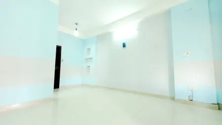 Giảm 1,5Tr Tháng Đầu Tiên ! Phòng Lớn, Ban Công Cực To, Sẵn Máy Lạnh