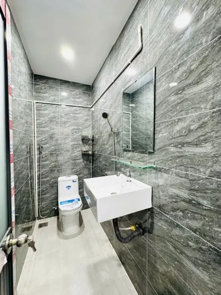 Ký Túc Xá Nữ Tiện Nghi Ngay Cạnh Cao Đẳng Kinh Tế Đối Ngoại Thủ Đức