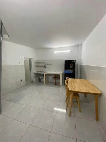 Phòng Trọ 35M2, Gần Đại Học Ngân Hàng, Sư Phạm Kỹ Thuật