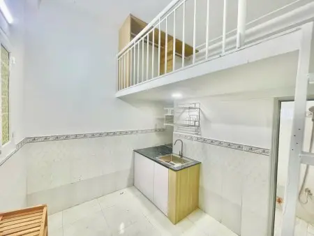 Chính Chủ Cho Thuê Phòng Trọ Mới Toanh - Có Sẵn Máy Lạnh