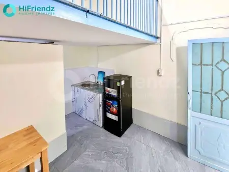 Mình Cần Pass Lại Phòng Do Có Việc Phải Dọn Về Quê - Lê Văn Lương, Huyện Nhà Bè