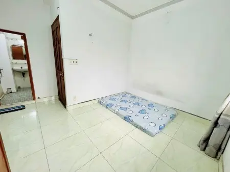 Phòng Đầy Đủ Nội Thất Ngay Tô Ký Quận 12