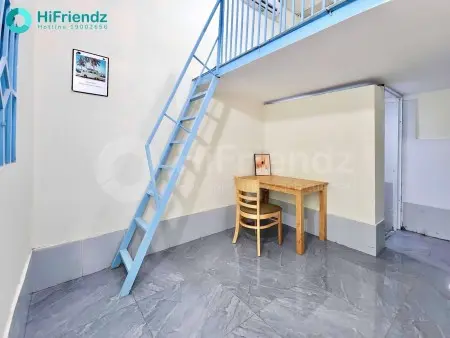 Mình Cần Pass Lại Phòng Do Có Việc Phải Dọn Về Quê - Lê Văn Lương, Huyện Nhà Bè