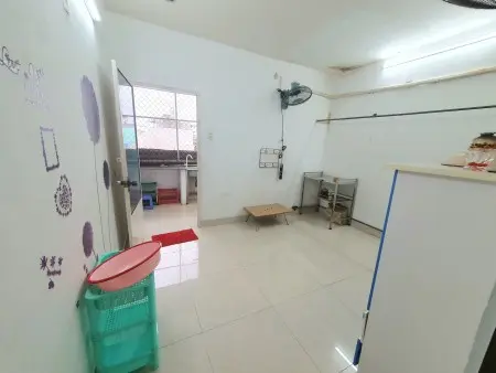 Chính Chủ Cho Thuê Phòng Có Nội Thất - Quận 8