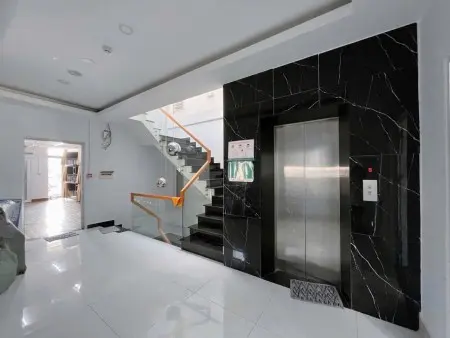 Ký Túc Xá Cao Cấp Quận 5 - Giá Chỉ 1.1 Triệu/Tháng - Full Tiện Ích