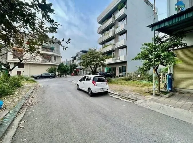 Bán Đất, Hoà Lạc, Huyện Thạch Thất, Đối Diện Đh Fpt, Đhqg, Sát Metro.