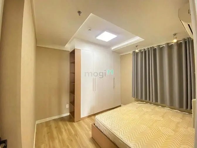 Cho Thuê Căn Hộ Scenic Valley 80M2, Vị Trí Đẹp View Ngắm Pháo Hoa