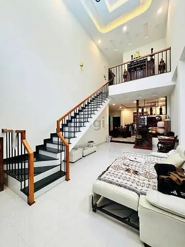 🏡 Nhà Tt Gò Vấp - 120M2 - Xây Chdv Chỉ Nhĩnh 8 Tỷ