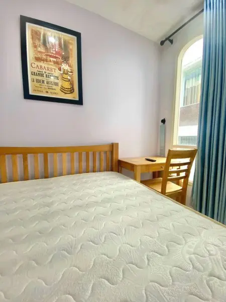 Phòng Trọ Full Nt Cửa Sổ Thoáng Gần Chợ Bà Chiểu Tiện Di Chuyển Q1, Q3, Phú Nhuận