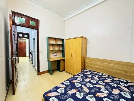 Cho Thuê Phòng Trọ Thoáng Mát, Giá Rẻ Tại Phú Diễn, Gần Đại Học Tài Nguyên Môi Trường...