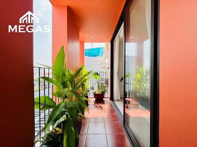 🌳 Cho Thuê Căn Hộ Cao Cấp - Ngay Đại Học Công Nghiệp - Full Nội Thất