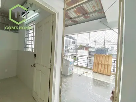 Còn Sẵn Vài Phòng Ở Thoáng Mát Tại Phạm Văn Bạch Tân Bình