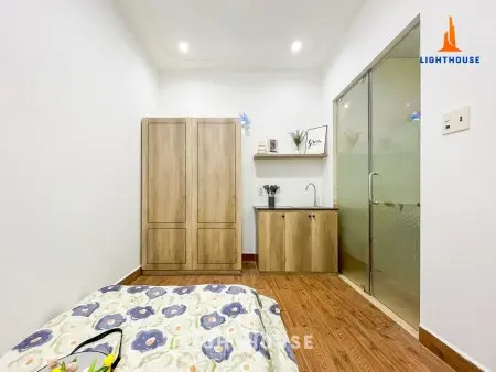 Phong Bé Xinh Đầy Đủ Tiện Nghi Ngay Lotte Cộng Hòa