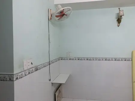 [Còn Phòng] Phòng Cho Thuê Quận Tân Bình - Đường Thép Mới