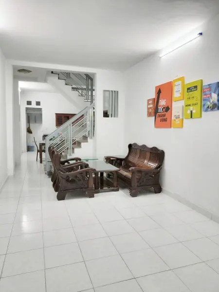 Chỗ Ở Tiện Nghi Cho Sinh Viên & Nhân Viên Văn Phòng - Giá Từ 2Tr