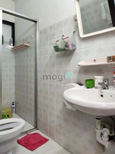 Chính Chủ Quận 10, 4,2M # 17M 4 Tầng Sân Thượng, Ô Tô Đậu Trong Nhà,