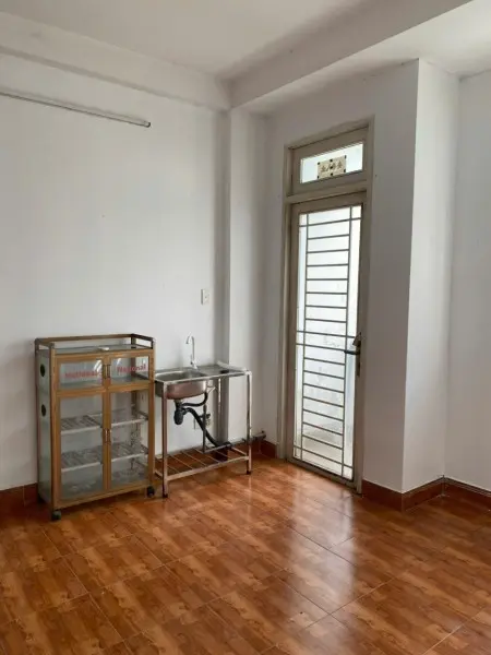 Phòng Cho Thuê Đường Song Hành Gần An Sương, Giá Từ 1Tr8