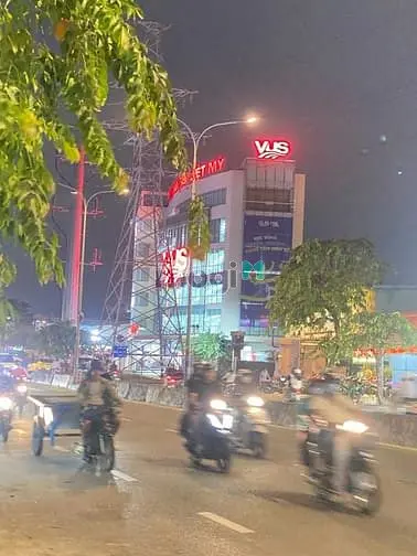 Mặt Tiền Lê Trọng Tấn, 105M2 Nở Hậu 6.5M, Dòng Tiền 40Tr/Tháng, 16 Tỷ