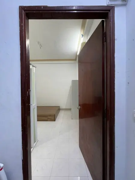 Cho Thuê Phòng 3 Triệu 5 - Đầy Đủ Nội Thất - Quận 1