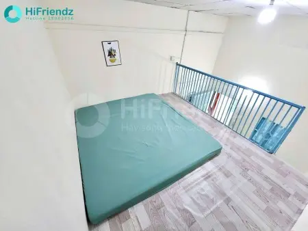 Mình Cần Pass Lại Phòng Do Có Việc Phải Dọn Về Quê - Lê Văn Lương, Huyện Nhà Bè