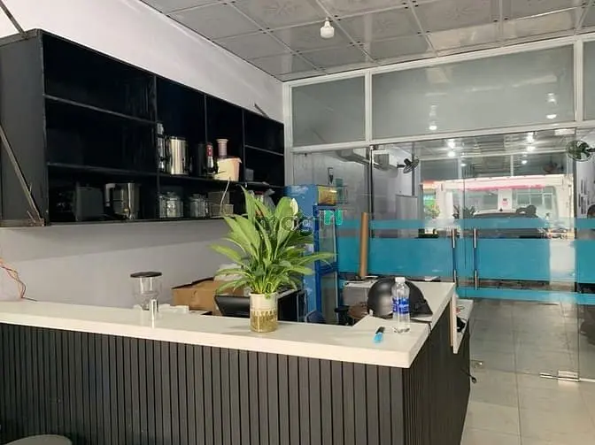 Tìm Chủ Mới Cho Nhà Mtkd Lê Văn Qưới, 4M X 23.5M, Cấp 4. Giá: 15 Tỷ