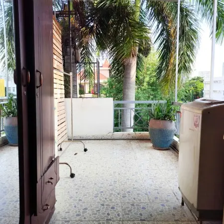 Cho Thuê Trọ 2 Phòng Ngủ Giá Đẹp - Võ Oanh, Phường 25, Quận Bình Thạnh