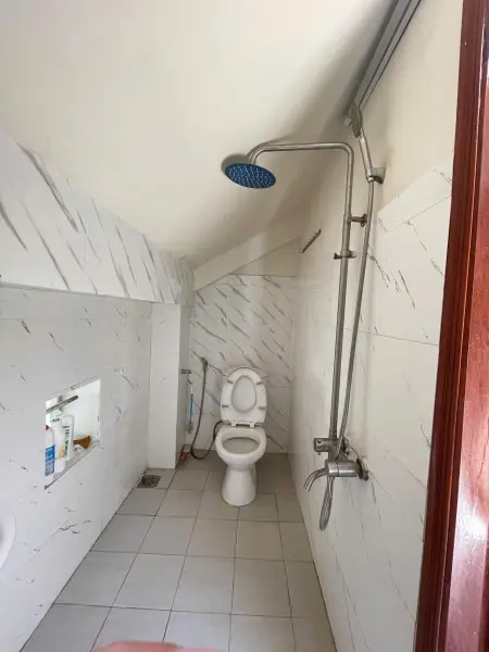 Phòng Trọ Giá Rẻ Tại Tân Phong, Q7