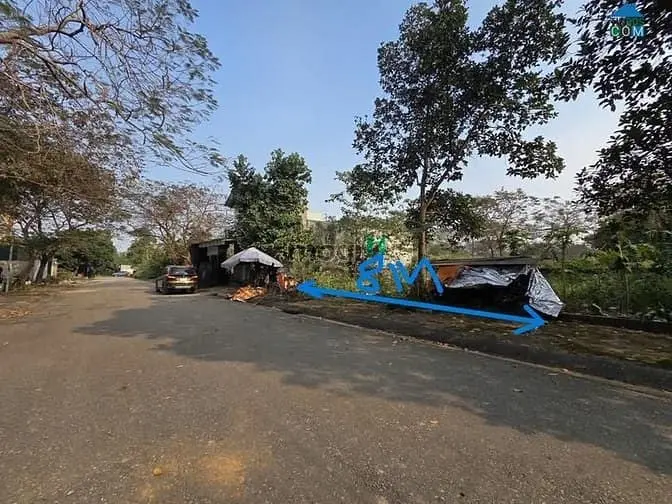 Bán Đất Hoà Lạc, Phú Cát, Phân Lô Ô Tô Tránh Chục Chính Kinh Doanh.