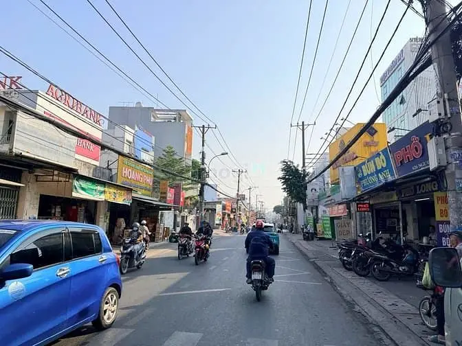 Chính Chủ Gửi Bán Lô Đất Góc 2 Mặt Tiền Khu Phân Lô Nguyễn Duy Trinh