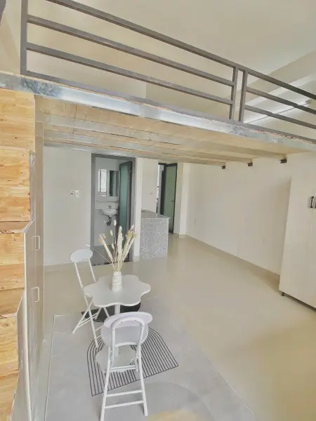 Khai Trương Duplex Ban Công Ngay Công Viên Làng Hoa Giá Sinh Viên