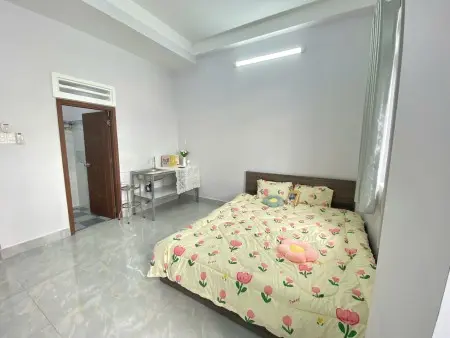 Còn 1P Trống Sẵn Full Nội Thất Ngay Tân Sơn Nhì - Tân Phú