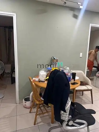 Chung Cư Screc , P12, Q3, Căn Góc , 2Pn, 2Wc, 85M2, Giá 13Tr/Tháng.