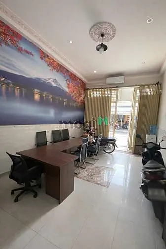 Nhà Bán Tại Hẻm 276/ Tân Hoà Đông, Dt: 72M2, Đúc 3,5 Tấm. Giá: 9.8 Tỷ