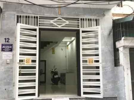 36M2 – Góc Nhỏ Khởi Đầu, Tầm Nhìn Lớn Lao Trong Kinh Doanh - Cho Thuê Mb Tầng 1