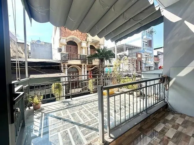 Nhà Mặt Tiền Quận Tân Bình Nguyễn Bá Tòng, 70M2, 4 Tầng, Nhỉnh 10 Tỷ