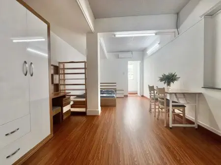 Phòng Sát Văn Lang, Ngay Công Viên, Giao Phạm Văn Đồng