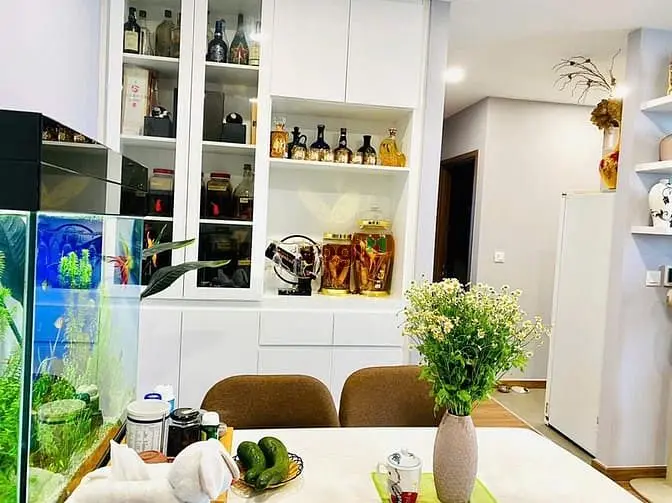 Bán Và Cho Thuê Ch Eco Green 80M2 Giá Thị Trường, Vị Trí Đẹp,Cao Cấp